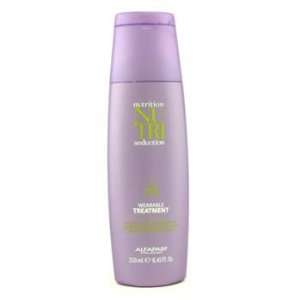   Treatment (Leave In Conditioner For Extremely Dry Hair )250ml/8.45oz