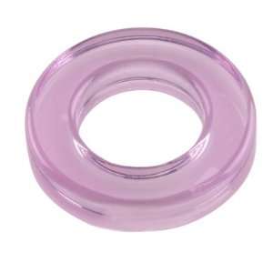com Bundle Elastomer C Ring Metro Purple and 2 pack of Pink Silicone 
