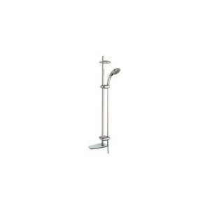  Grohe 28574000 Movario 5 Hand Held Shower System Chrome 