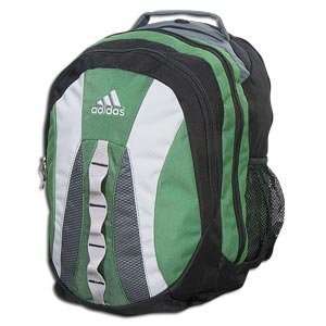  adidas Masset Backpack (Green)