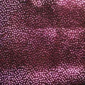  Nylon Spandex Scatterfoil Fabric Fuchsia