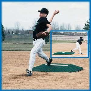  Youth League Pitching Mound
