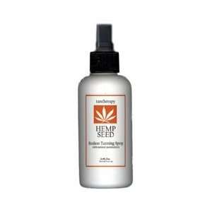    Earthly Body Tantherapy Hemp Seed Sunless Tanning Spray Beauty