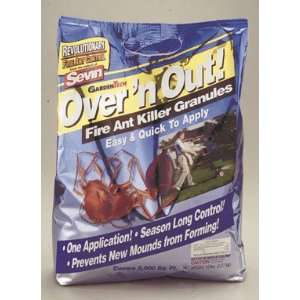    2 each Over N Out Fire Ant Killer (8000)