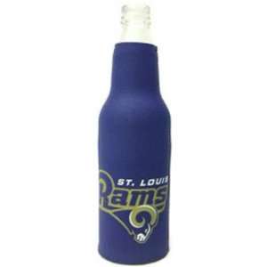  St Louis Rams Zipper Bottle Suit