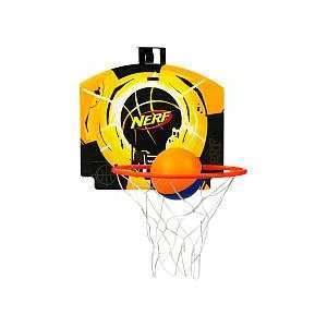  Nerf Sport Nerfoop Classic Basketball Set   Splatter Toys 