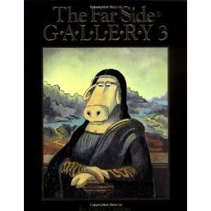  The Far Side Gallery 3 Gary Larson Books