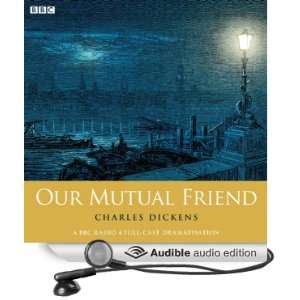  Charles Dickenss Our Mutual Friend (Womans Hour Drama 