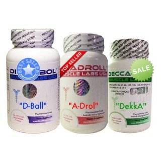 Dianadrol D ball safe steroid free muscle builder bodybuilding 