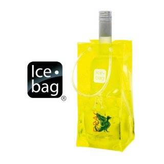  Wine ICE BAG Portable Collapsible Wine Cooler Bag Carrier 