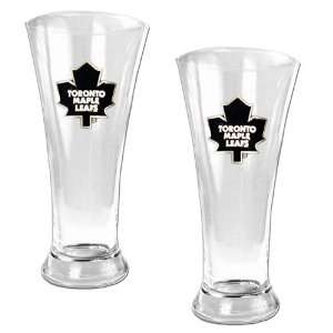  Toronto Maple Leafs 2 Piece 19oz. Great American Products 