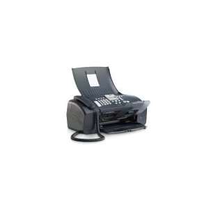  HP 1250 Plain Paper Inkjet Fax/Copier