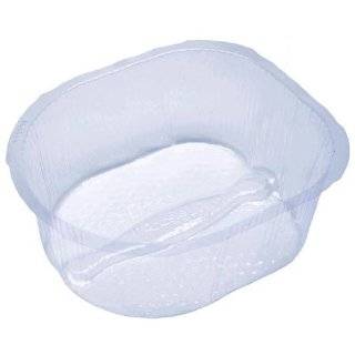 Footsie Bath Replacement Liners   100pk