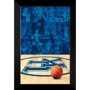  Kentucky Basketball 27x40 FRAMED Movie Poster   2007