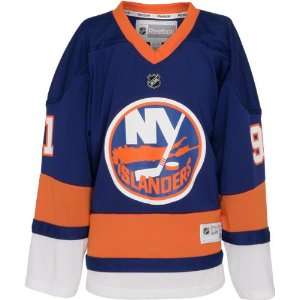  John Tavares Youth Jersey Reebok #91 New York Islanders 