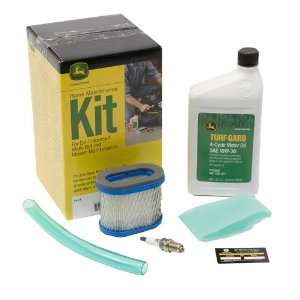  Home Maintenance Kit For JS and JA Series ( LG236 )