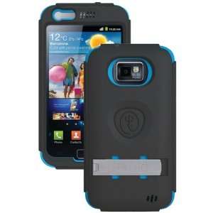   SGX2 BL SAMSUNG(R) GALAXY S(TM) II KRAKEN AMS CASE (BLUE) Electronics