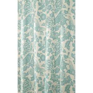  M.Style Birds Of A Feather Shower Curtain