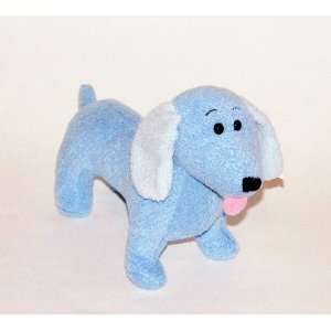  Sound Buddy Wally the Long Dog Toys & Games