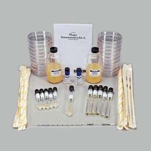 Plaque Demonstration Kit B (with prepaid coupon)  