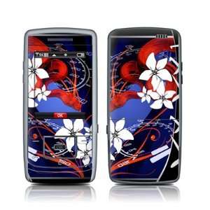  Aloha Venom Design Decal Skin Sticker for the Samsung Sway 