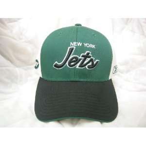  NEW YORK JETS REEBOK NFL HAT CAP HATS CAPS Everything 