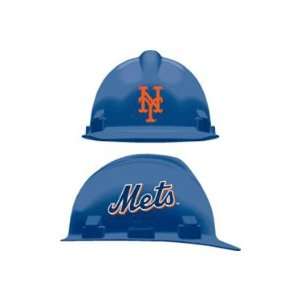  New York Mets Hard Hat