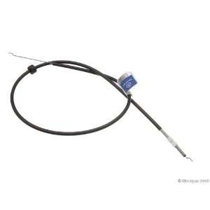    OE Service O7054 14380   Top Cover Release Cable Automotive