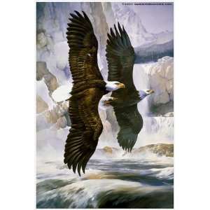  Mario Fernandez   Wings of Freedom