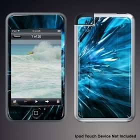  Ipod Touch Gel Skin iptouch g11 