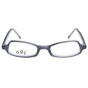 OGI 7063 180 Blue Static Eyeglasses Health & Personal 