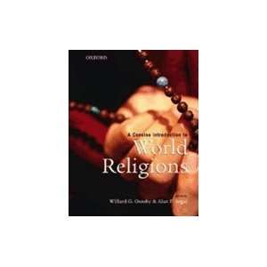  A Concise Introduction to World Religions (Paperback, 2007 