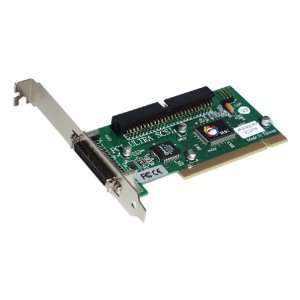  SIIG Ap 20 Pro Ultra SCSI PCI Bus Master INT 50Pin & EXT 