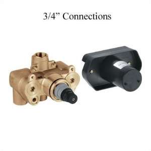   34122 / 34124 Grohtherm Thermostatic Rough In Valve