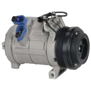  Spectra Premium 0610094 A/C Compressor Automotive