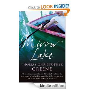 Mirror Lake Thomas Christopher Greene  Kindle Store