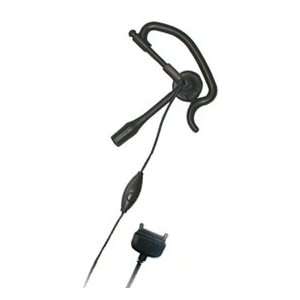  Earwrap Handsfree For Nokia 6275i Electronics