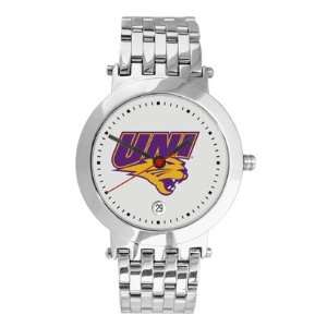  Northern Iowa Panthers  (University of) Mens MVP Stainless 