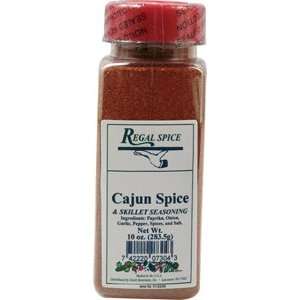 Regal Cajun Spice & Skillet Seasoning 10 Grocery & Gourmet Food