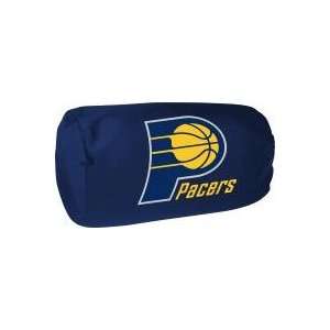   Pillow (NBA)   NBA Style 165 Bolster Pillow Pacers