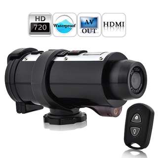 HD Sport Action Video Digital Camera Cam Camcorder Mountain Bike 