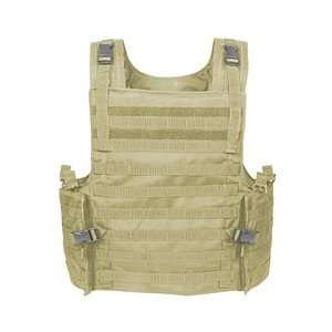  Military Vest