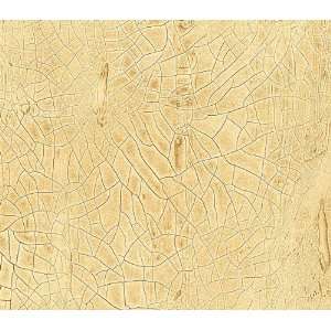  Weathered Tuscan Cracked Faux Wallpaper AF20907 Kitchen 
