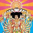   Hendrix Experience AXIS BOLD AS LOVE 180g New AUDIOPHILE Vinyl LP