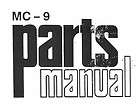 mci parts  