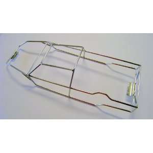    Revo 3.3 Polished Stainless Steel Full Roll Cage Toys & Games