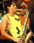 ROB LOWE PLAYING SAX ST. ELMOS FIRE COLOR POSTER PRINT