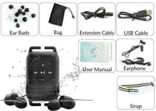   normal earphones usb cable extension cable armband 5x earbud set
