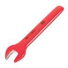 Wiha Open Ended Wrench Insulated 12mm Metric 1000 volt