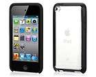 Griffin Reveal Case – Ultra thin Hard shell Case for iPod Touch 4G 